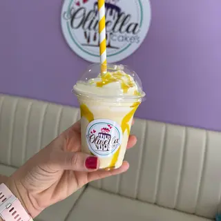 MANGO MILLSHAKES