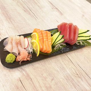 C6.Sashimi ZEN (10pzs)