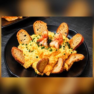 Ensaladilla rusa by KOME KANALLA