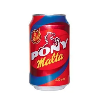 pony malta