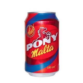 pony malta