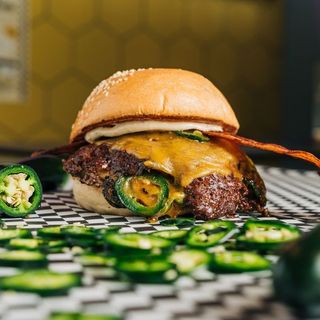 Nueva Especial - Oklahoma Heat