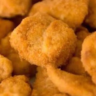 Nuggets pollo(12)