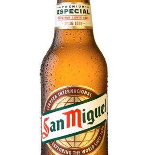 San miguel espcial