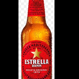 Estrella damn