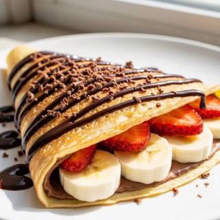 Crepe