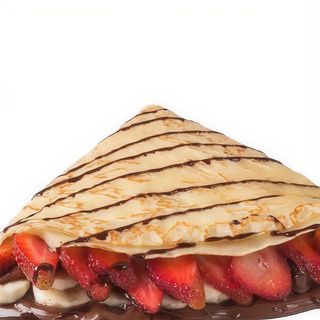 CREPE KINDER