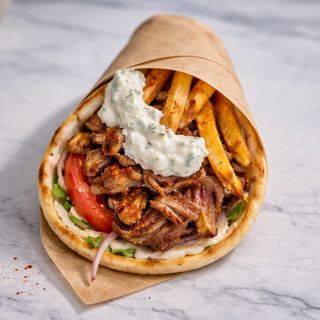Pita de mixto