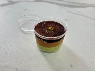 Bowl Dubai Deluxe