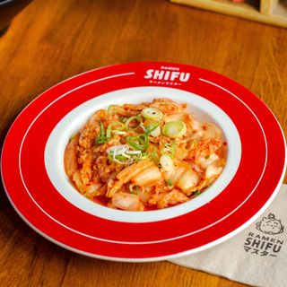 Kimchi