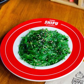 Goma Wakame