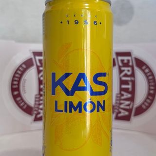 Kas Limón