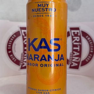 Kas Naranja