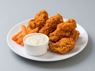 Alitas (6 uds.)