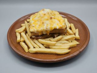 gratinado