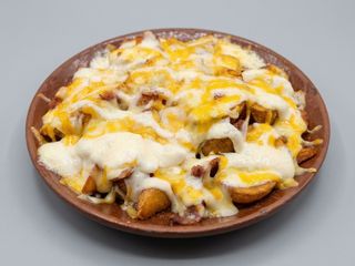 Patatas Turcas