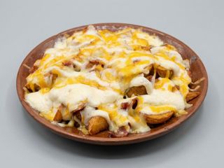 Patatas Veracruz