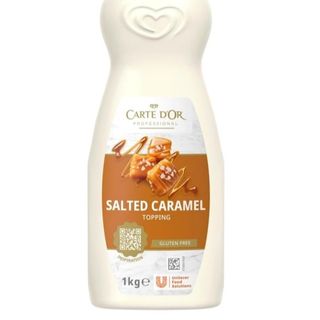 Caramelo Salado
