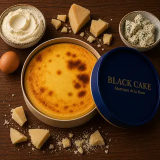 Cheesecake Clasica individual