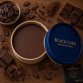 Cheesecake Chocolate