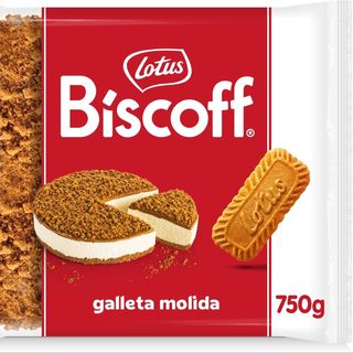 Galleta Lotus