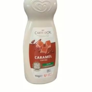 Caramelo Carte D’or