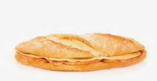 Bocadillo De Salchichón