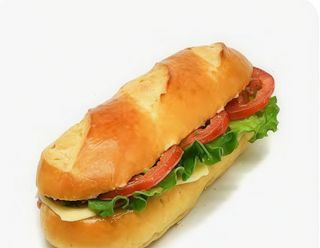 Bocadillo Puyol