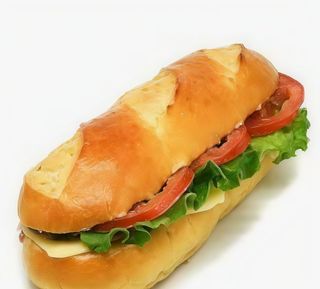 Bocadillo Induran