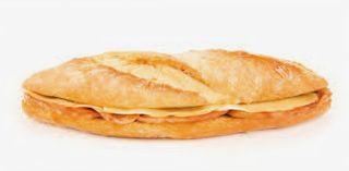 Bocadillo Alonso