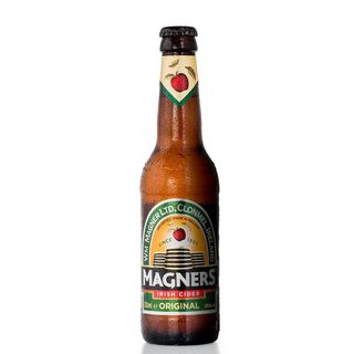 Magners botella 568ml.