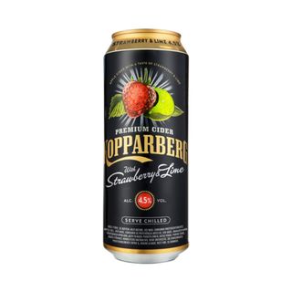 Kopparberg Fresa-Lima 500ml.