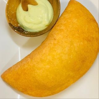 Empanada Choriqueso