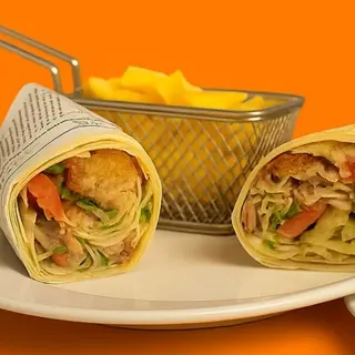 Combo vegano