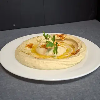 Hummus