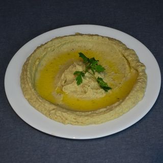 Baba ganoush