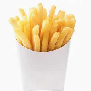 Patatas fritas