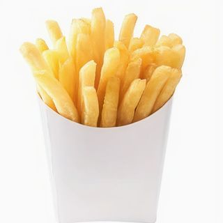 Patatas fritas