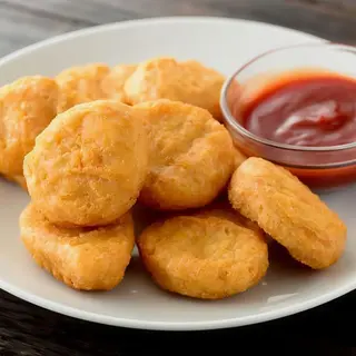 Nuggets (6 uds.)