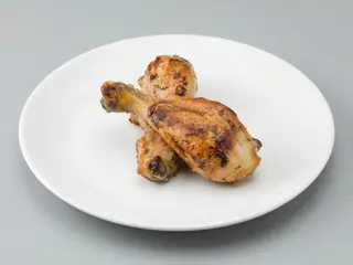 Muslo de Pollo 