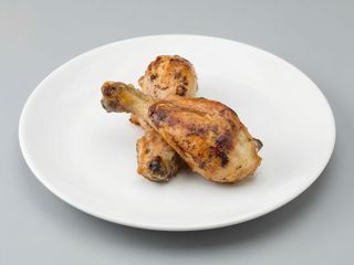 Muslo de Pollo 