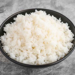 Arroz blanco