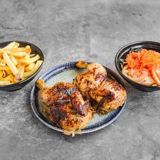 Combo Pollo
