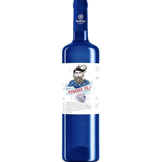 Hombre Pez