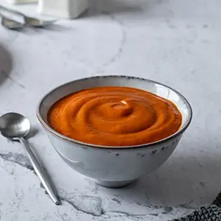 Salsa brava