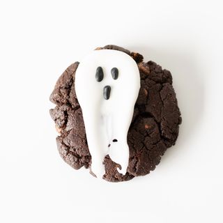 Cookie Fantasma (Brownie)