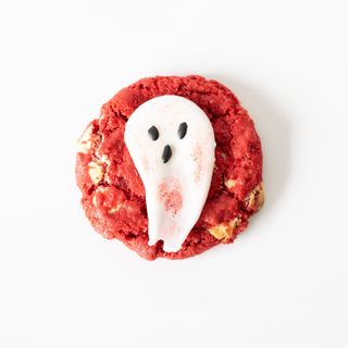 Cookie Fantasma (Red Velvet)