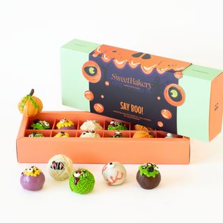 Sweeties Monster Box