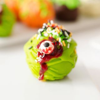 Sweetie Monstruo Verde