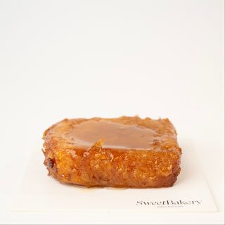 2x Torrija Vino y Miel